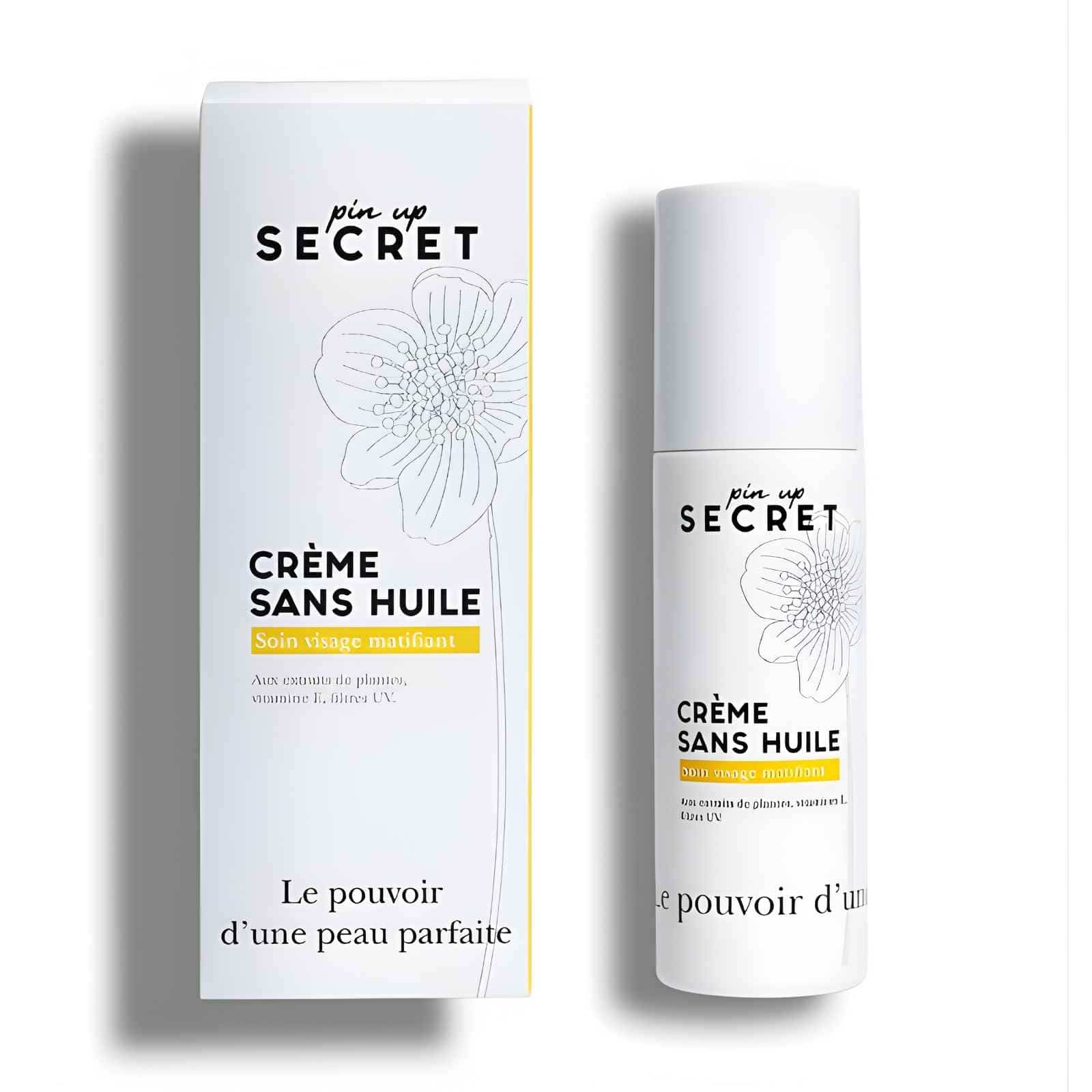 Crema Sin Aceite – Hidratación Ligera Paso 2
