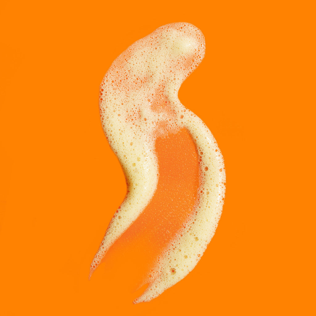 Secret Booster d'Éclat — Mascarilla de Cúrcuma para Manchas y Marcas