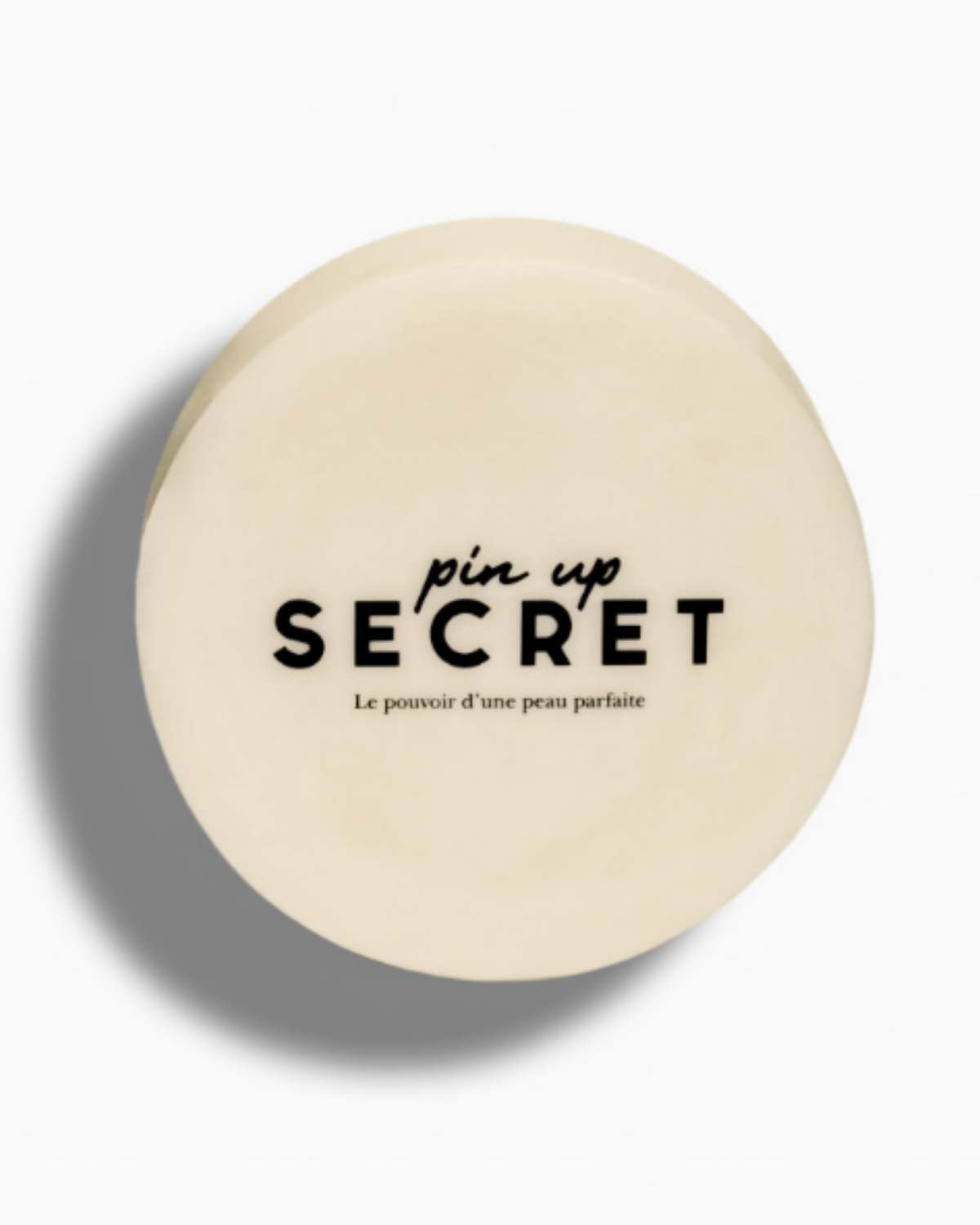 Secret Teint Précieux | Jabón-Mascarilla de Leche de Cabra Anti-Imperfecciones